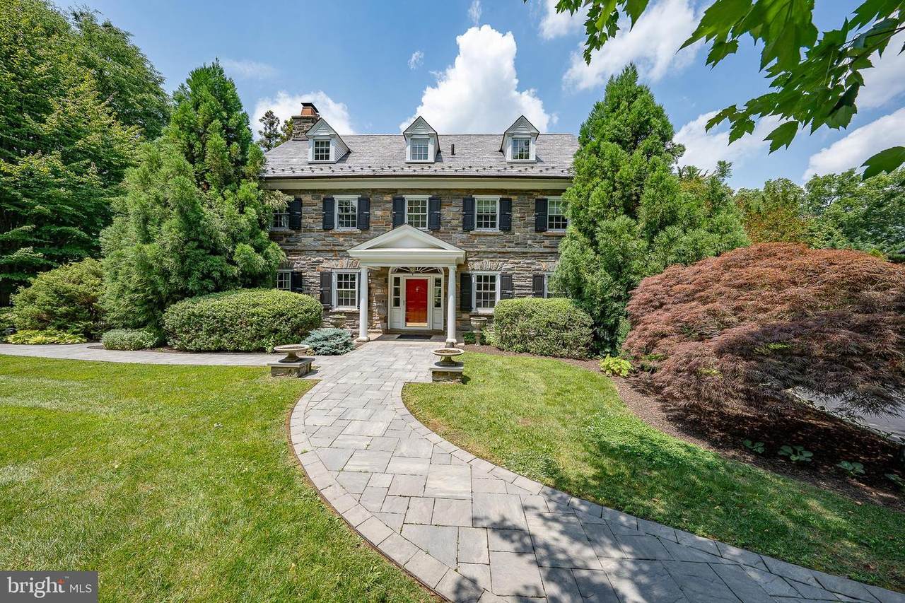 101 Brookhaven Road - Photo 1