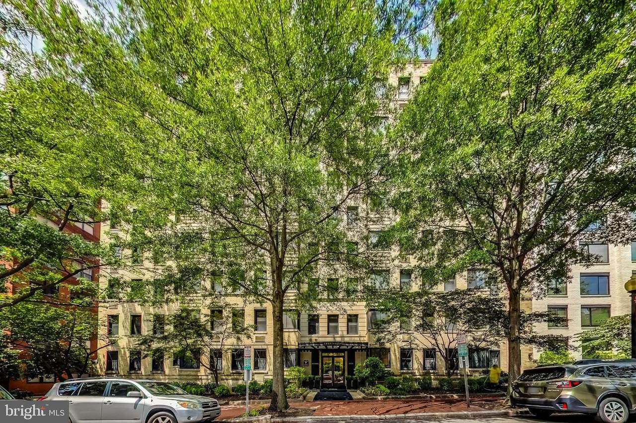 1010 25TH Street - Photo 1