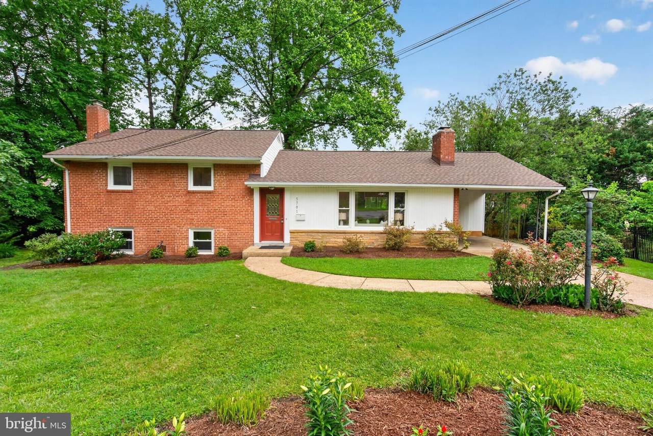 5701 Radnor Court - Photo 1