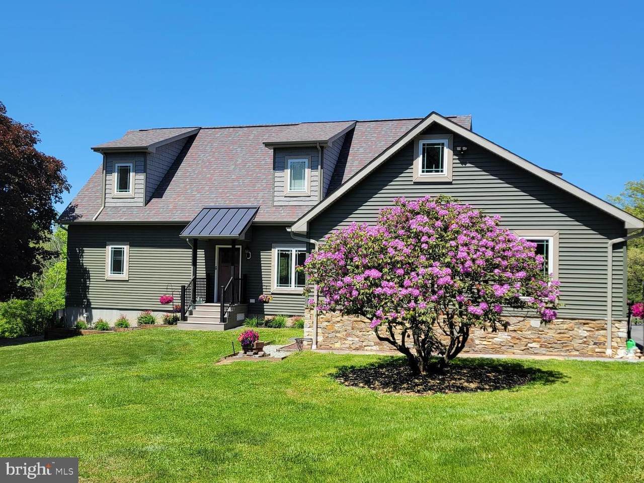 418 Reedville Road - Photo 1