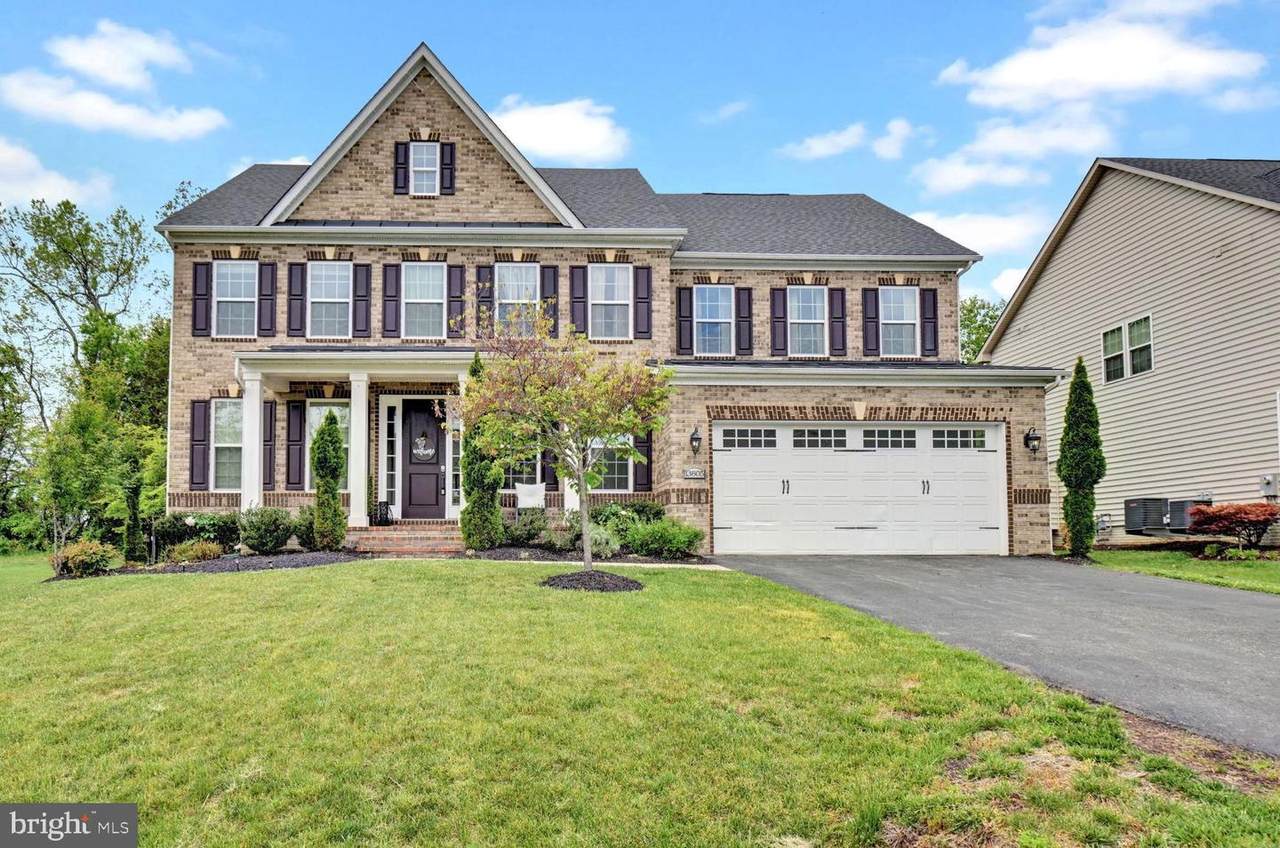 13805 Westerlo Court - Photo 1