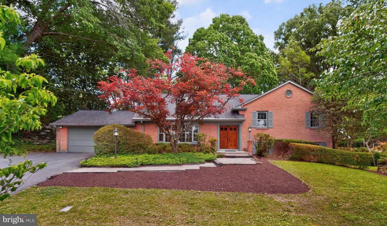 312 Kimblewick Drive - Photo 1