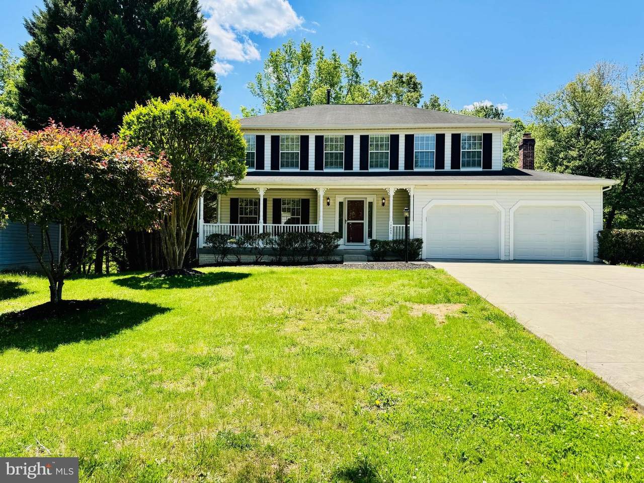 12405 Quiet Owl Lane - Photo 1
