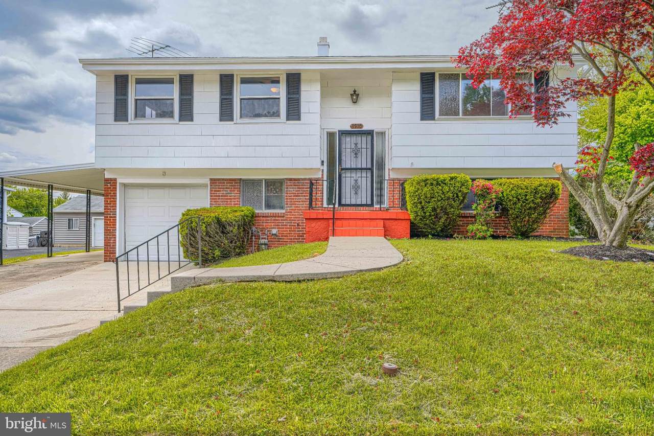 3910 Carthage Road - Photo 1