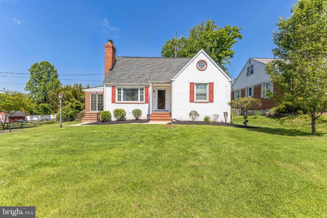 9408 Dana Vista Road - Photo 1