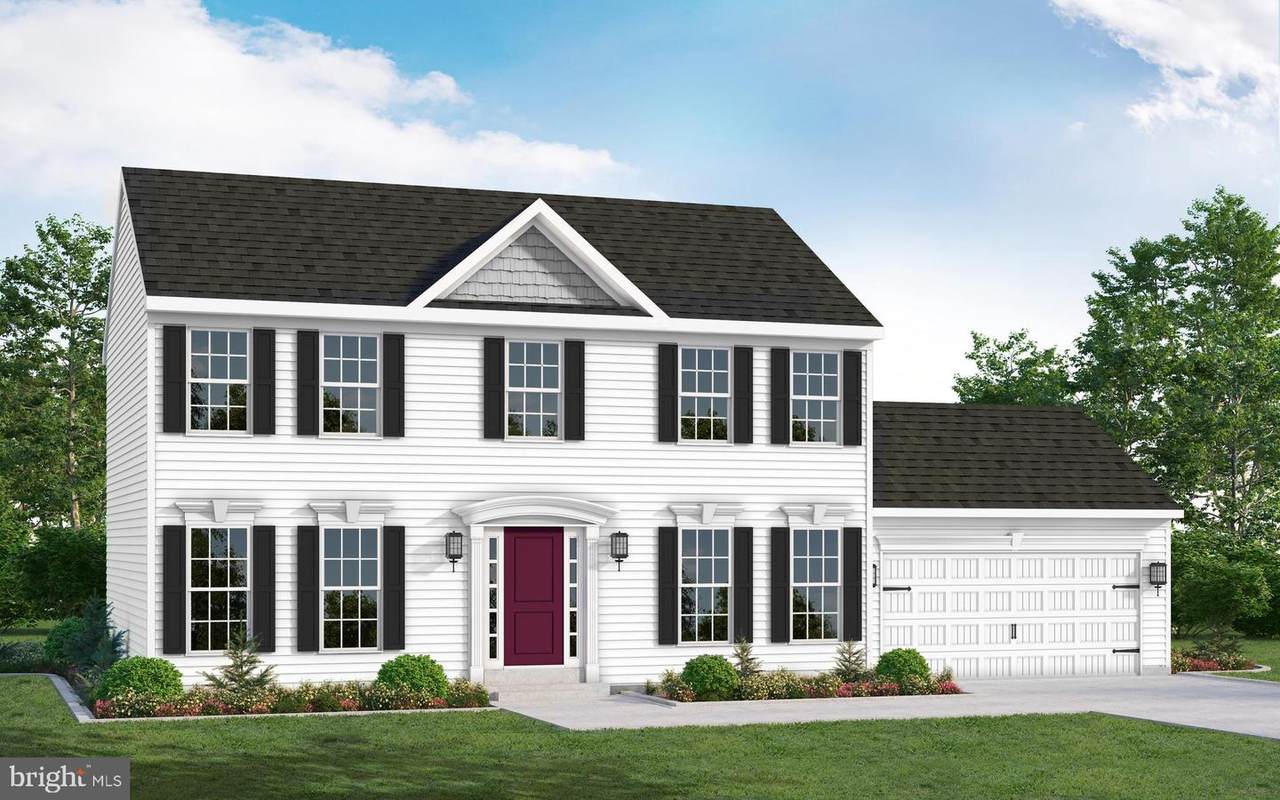 221 Tollgate Road - Photo 1