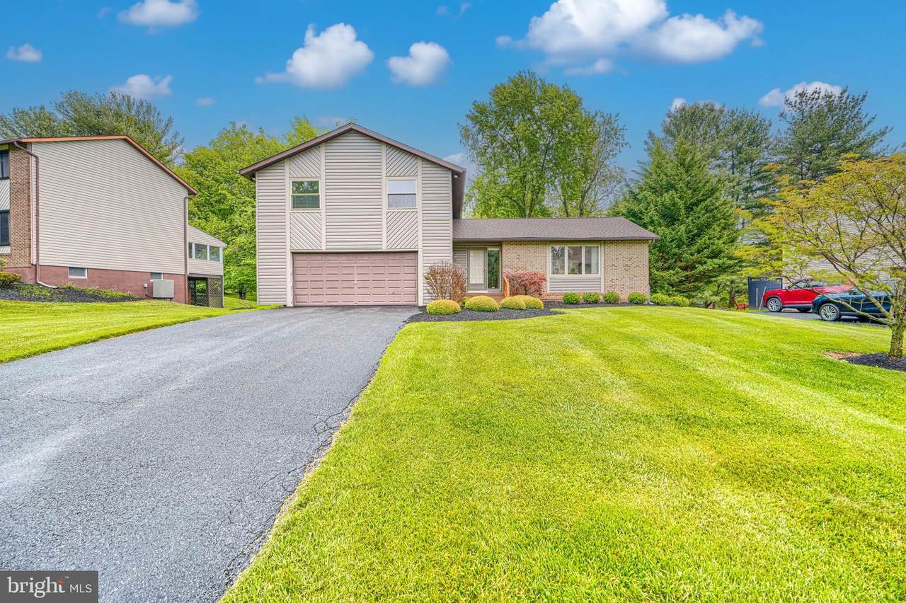 12121 Velvet Hill Drive - Photo 1
