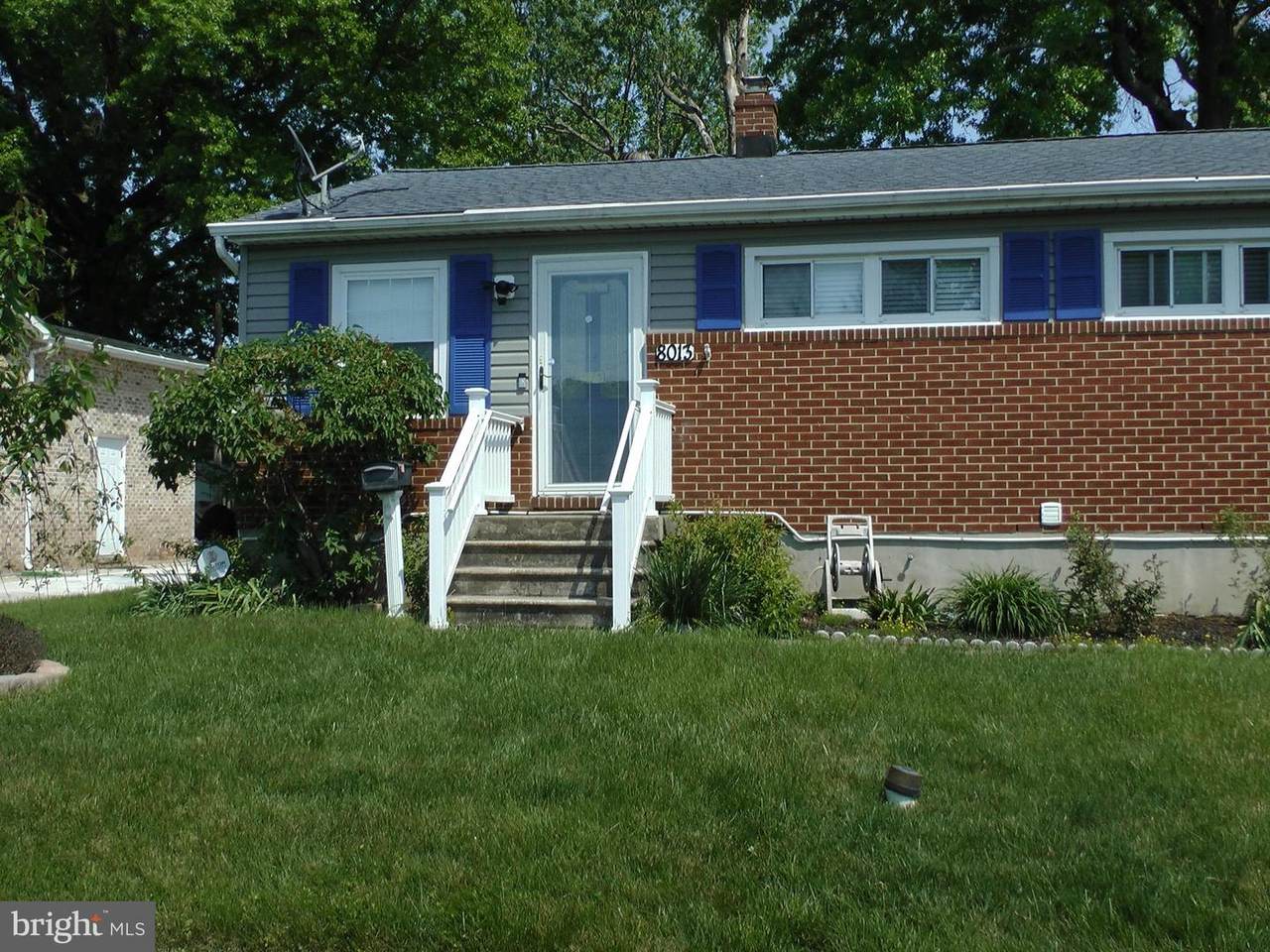 8013 Harris Avenue - Photo 1