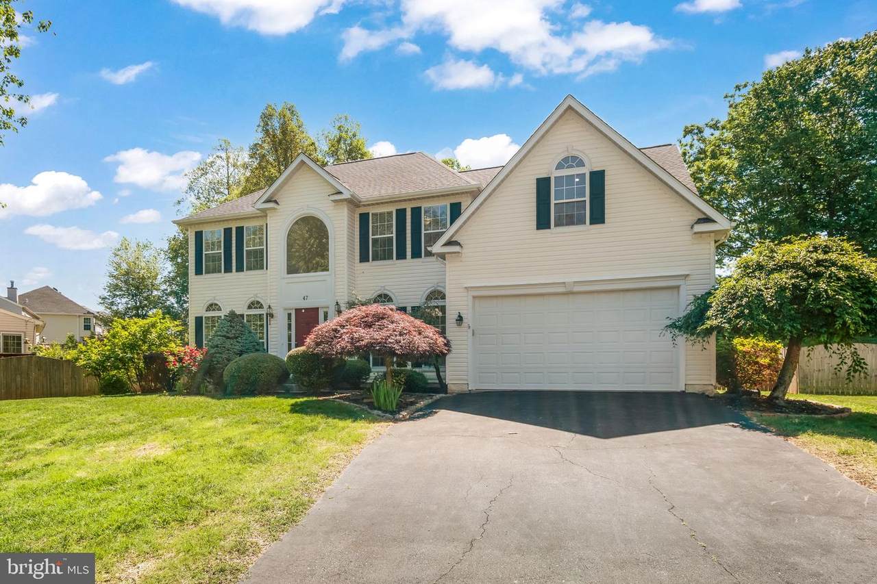 47 Montgomery Drive - Photo 1
