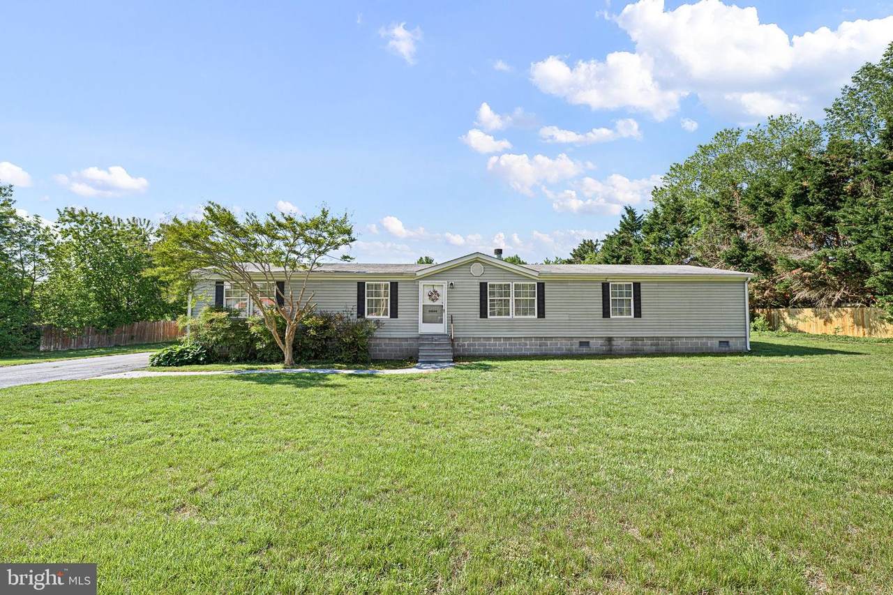 29044 Log Cabin Hill Road - Photo 1