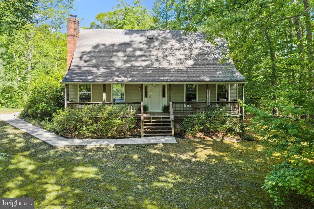 4631 Nomini Hall Road - Photo 1