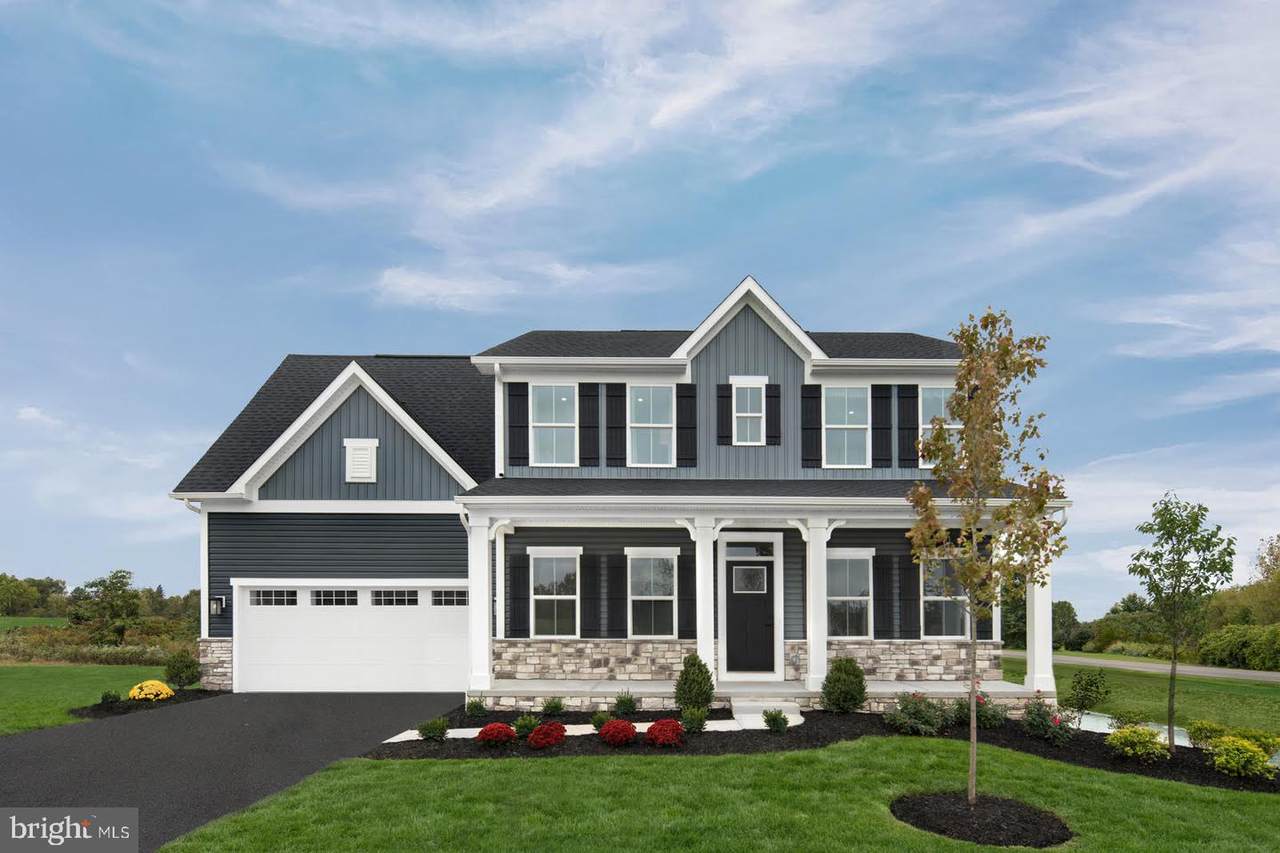 52525P Shannon Drive South - Photo 1