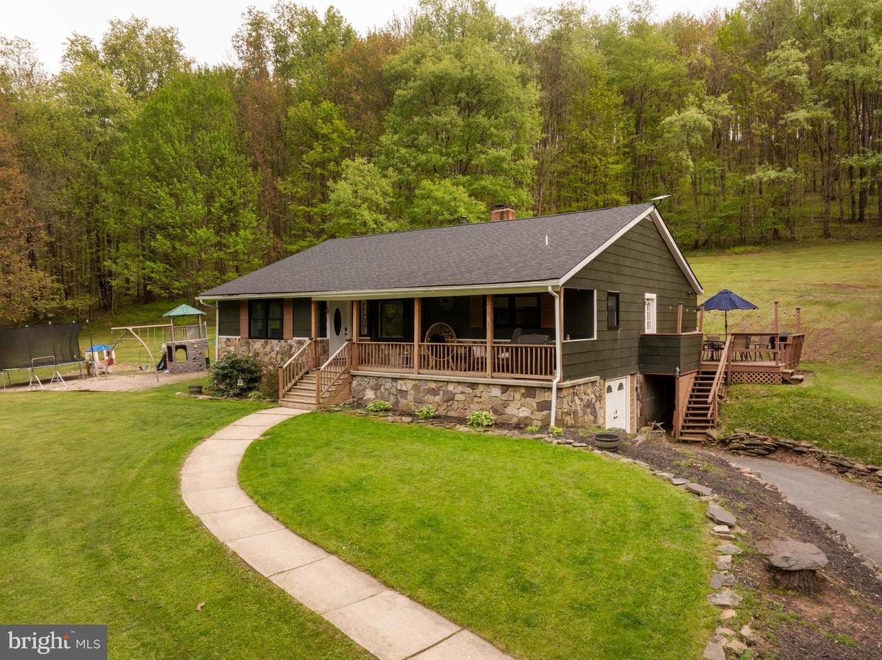 2254 Garrett Road - Photo 1