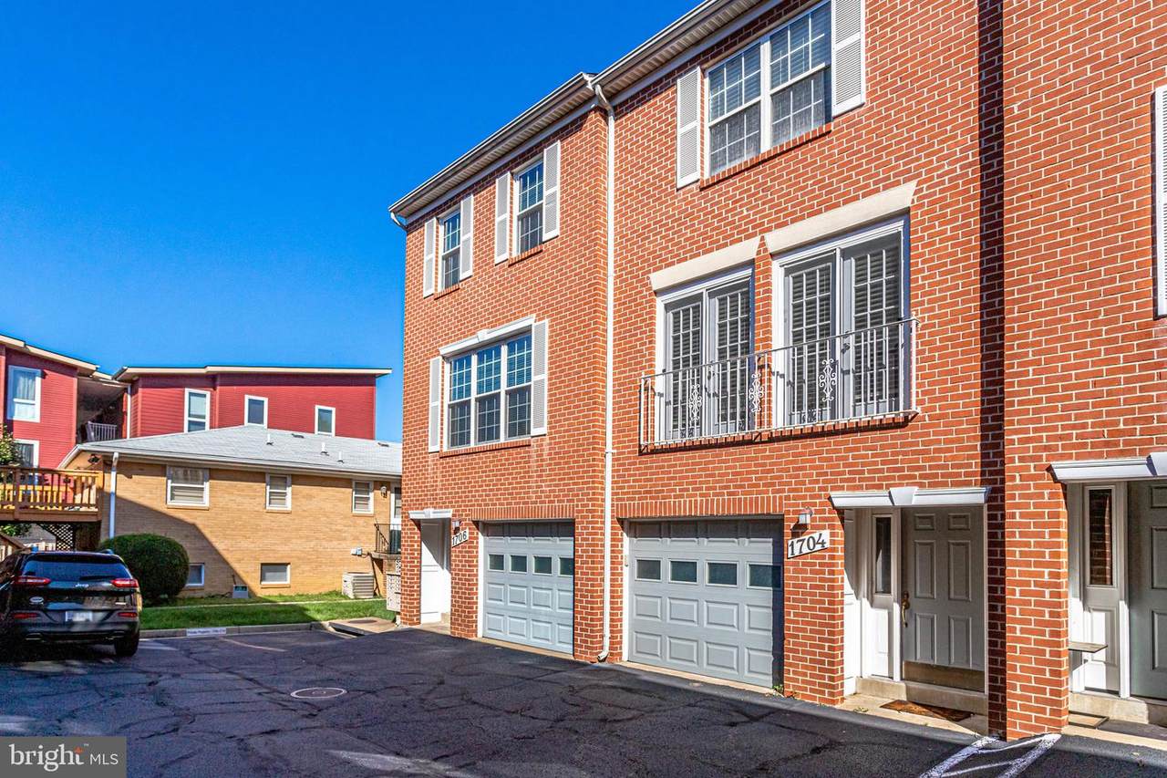 1706 Edgewood Street - Photo 1
