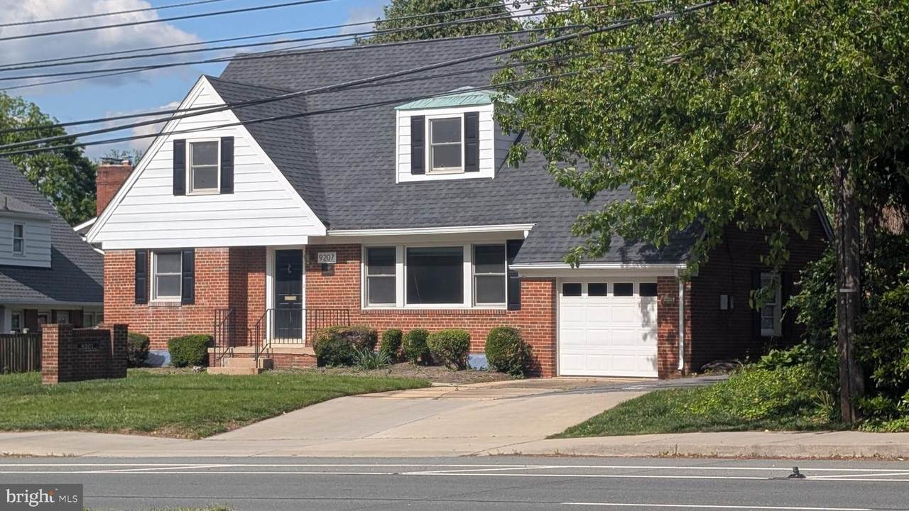 9207 Old Georgetown Road - Photo 1