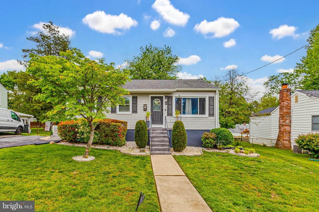 13407 Justice Road - Photo 1
