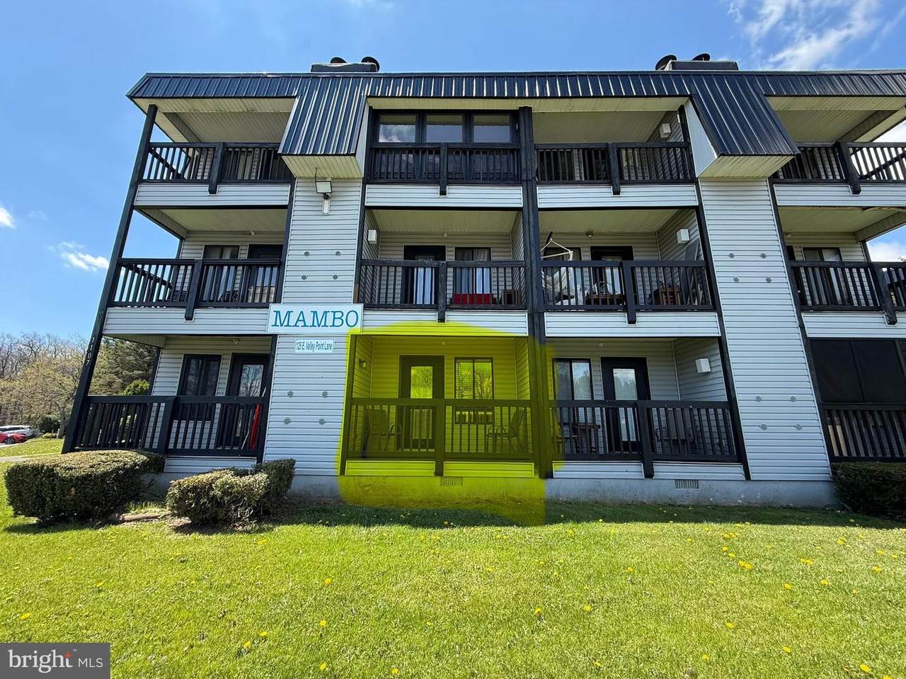 125 E Valley Point Lane - Photo 1