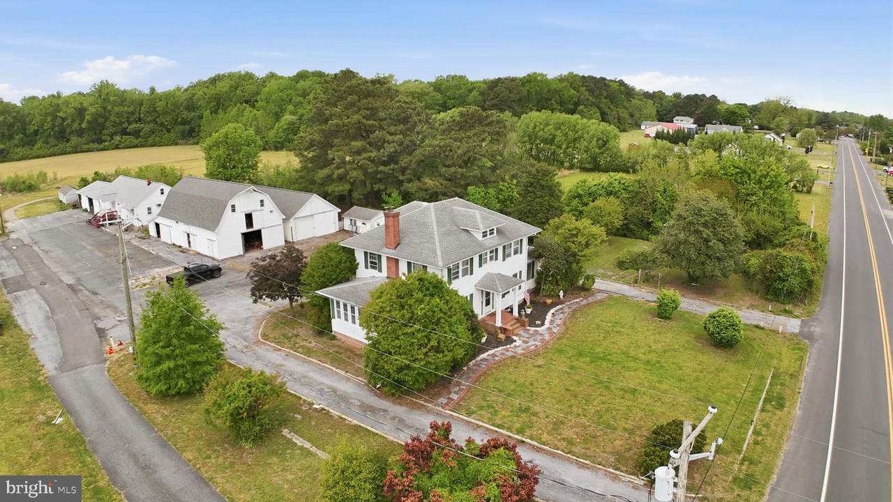 32076 Gordy Road - Photo 1