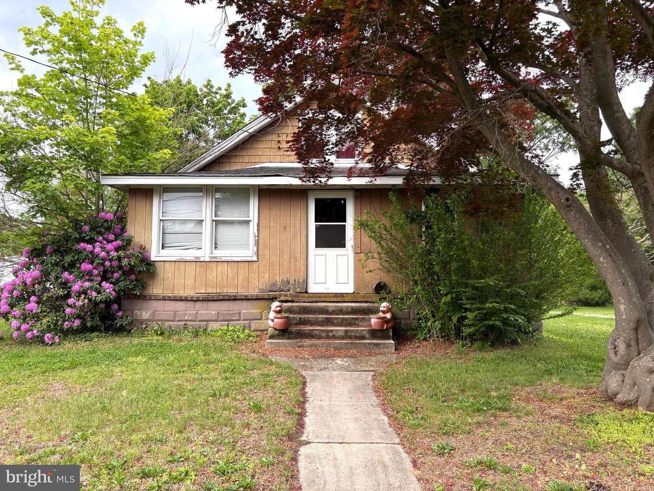 154 Hurffville Crosskeys Road - Photo 1