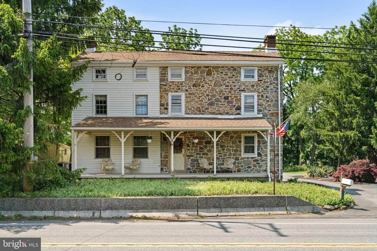 3171 Foulk Road - Photo 1