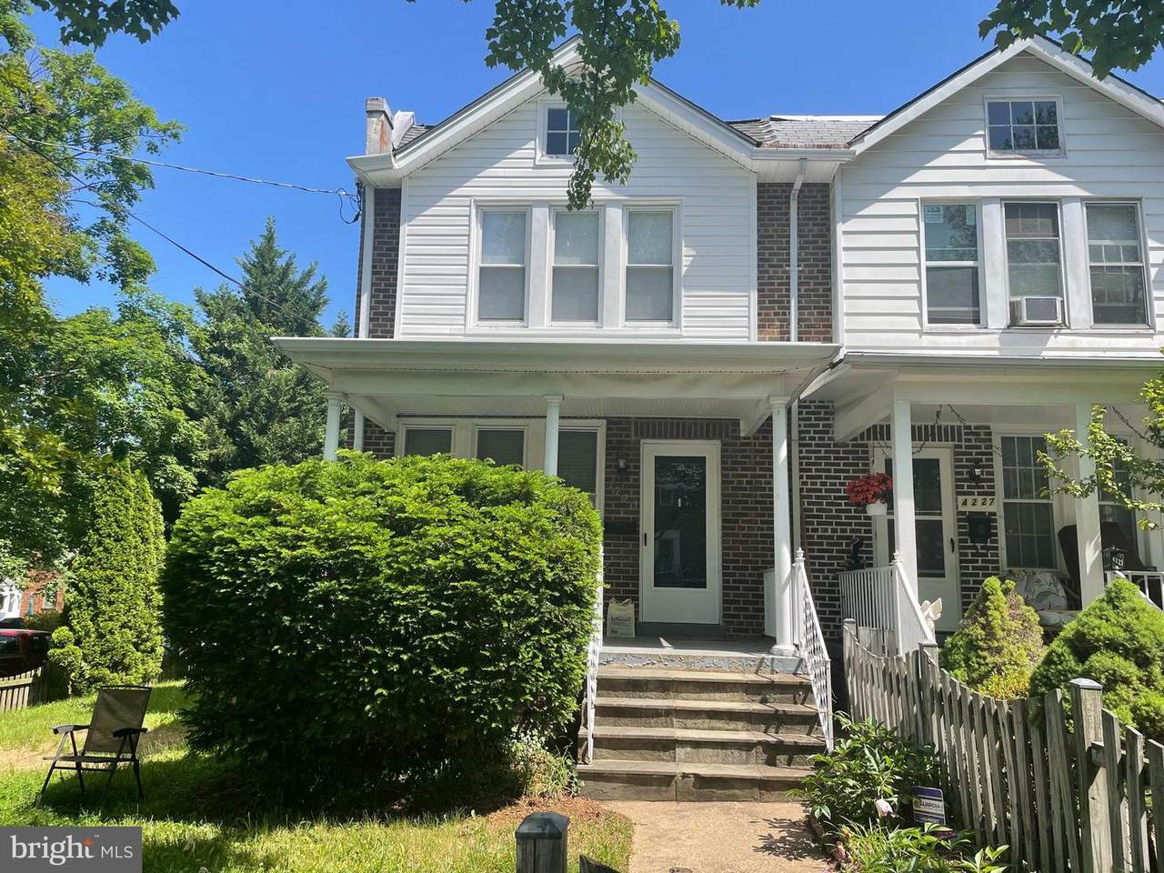 4229 Brandywine Street - Photo 1