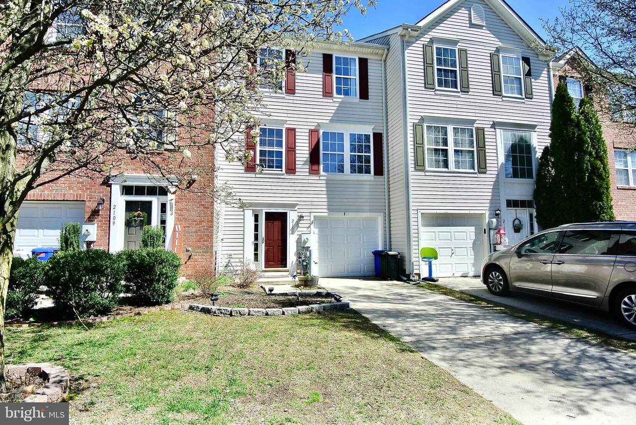 2107 Mardic Drive - Photo 1