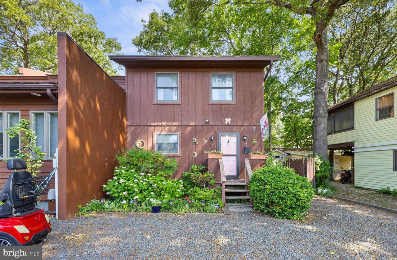 79 Sussex Street - Photo 1