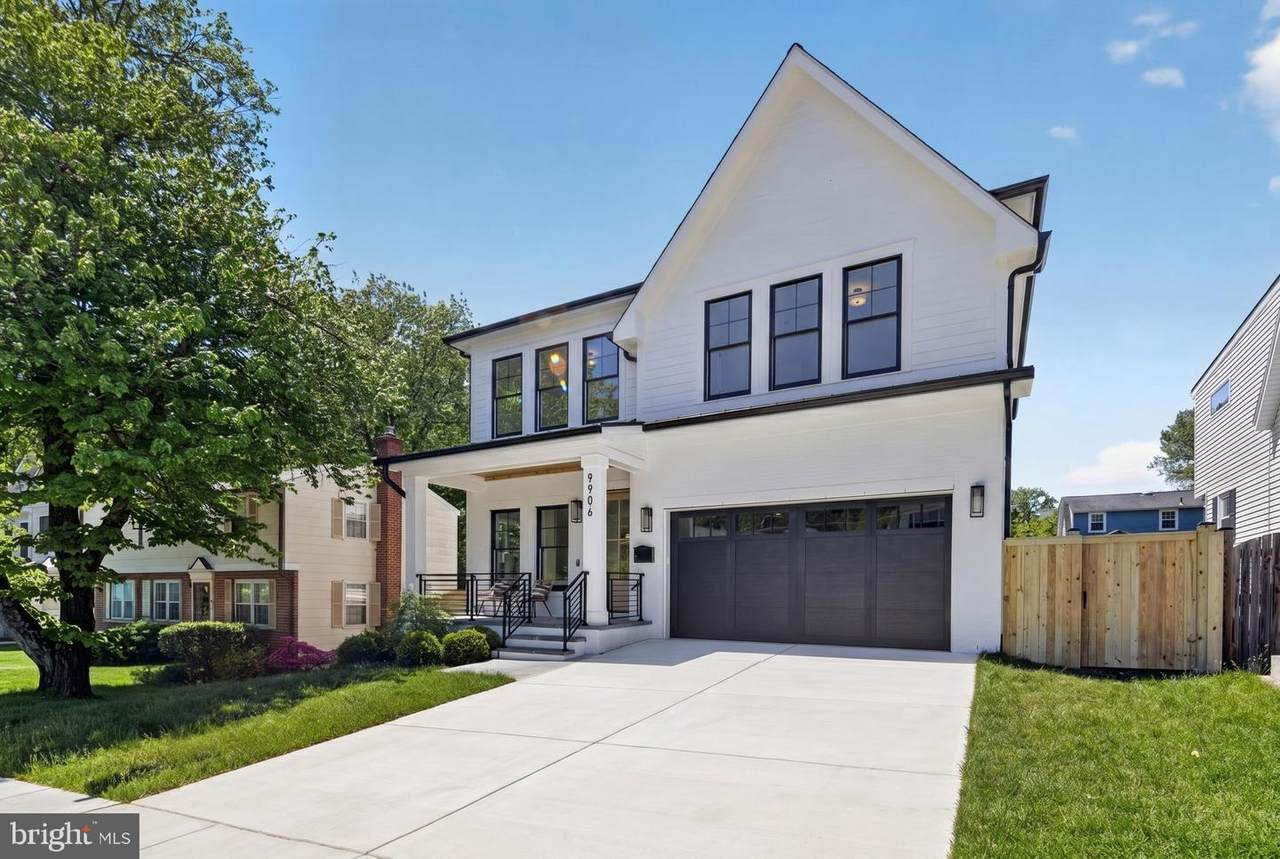 9906 Edward Avenue - Photo 1