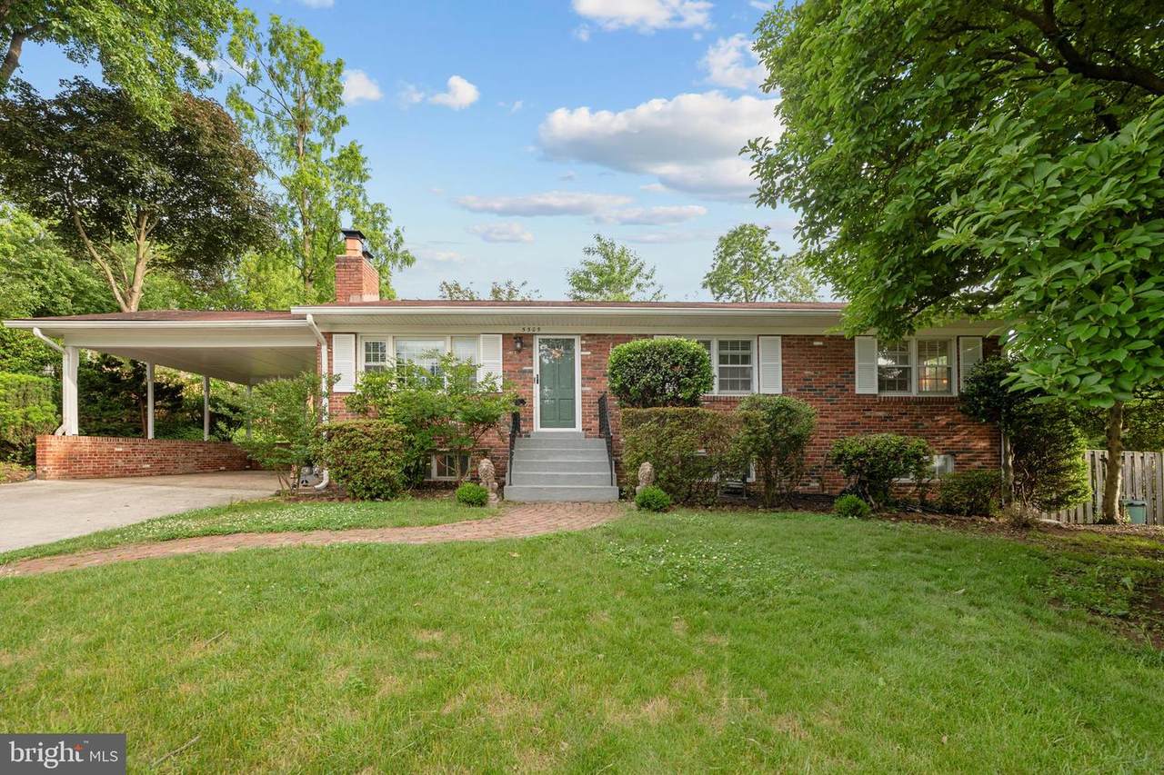 5505 Justis Place - Photo 1