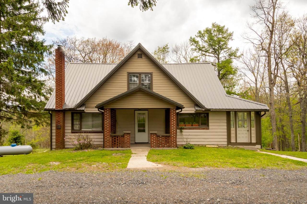17921 Garrett Highway - Photo 1