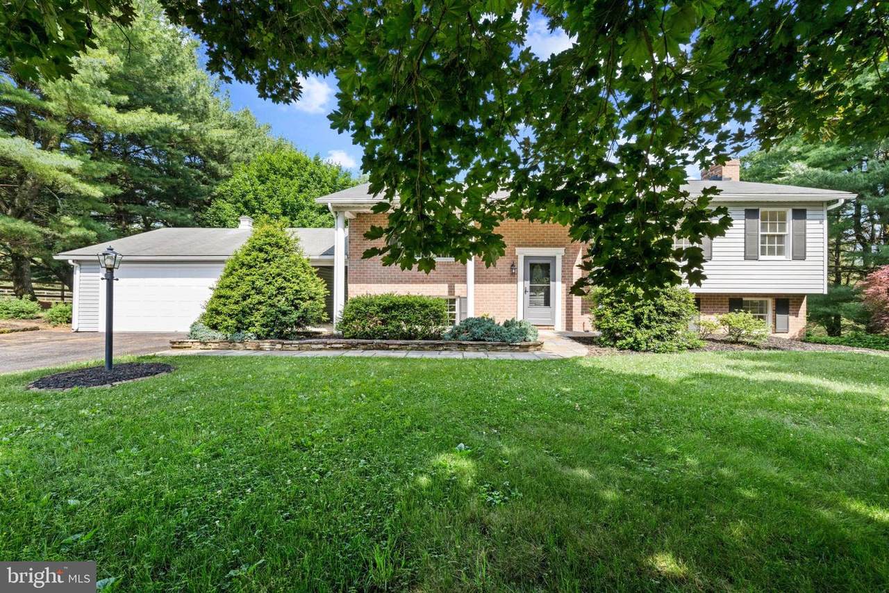 3410 Buttonwood Court - Photo 1