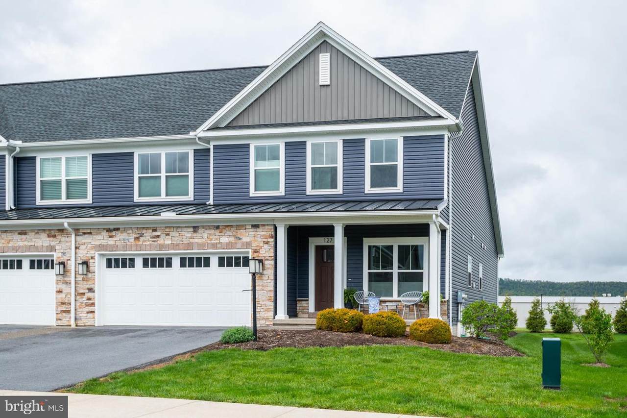 127 Aeropointe Lane - Photo 1