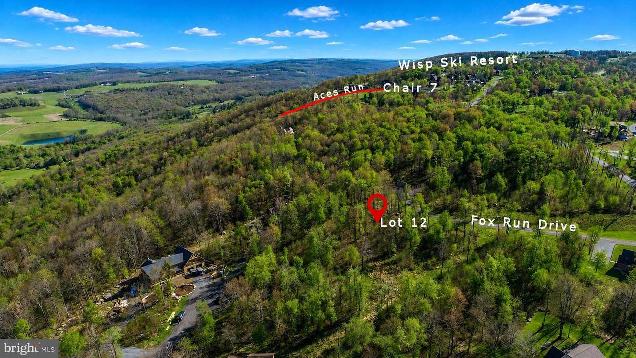 12 Fox Run Drive - Photo 1