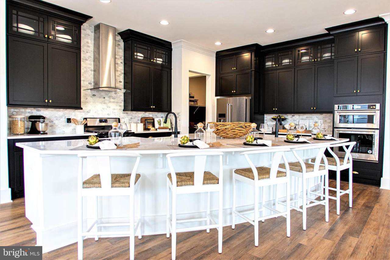HOMESITE C216 Iris Lane - Photo 1