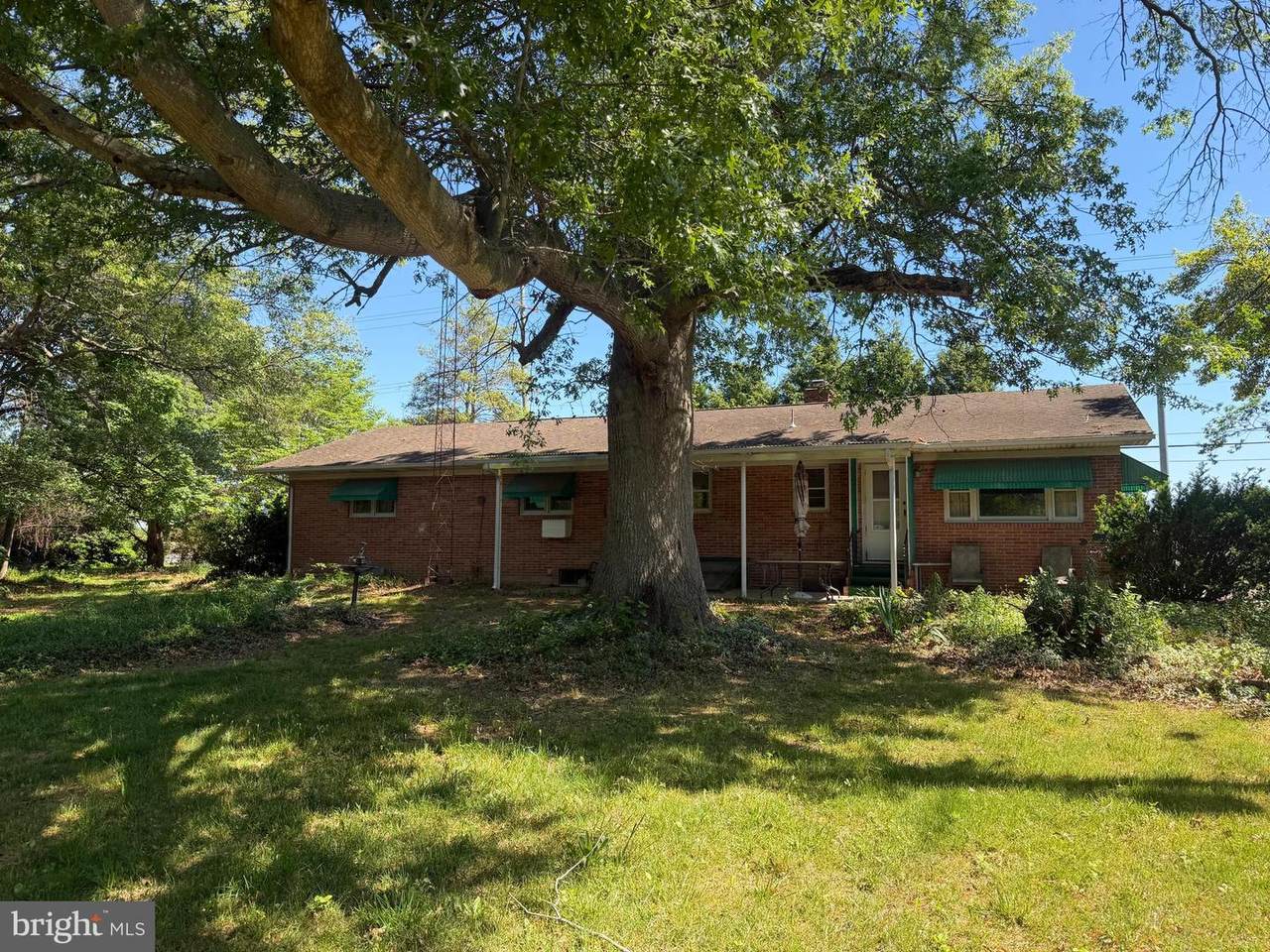 1125 Milford Harrington Highway - Photo 1