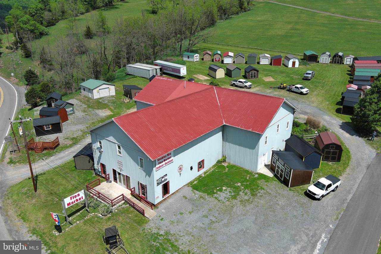 8018 Northwestern Pike - Photo 1