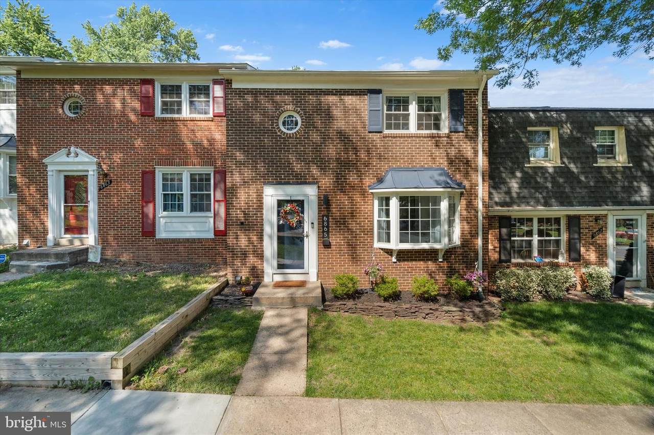 6865 Brian Michael Court - Photo 1