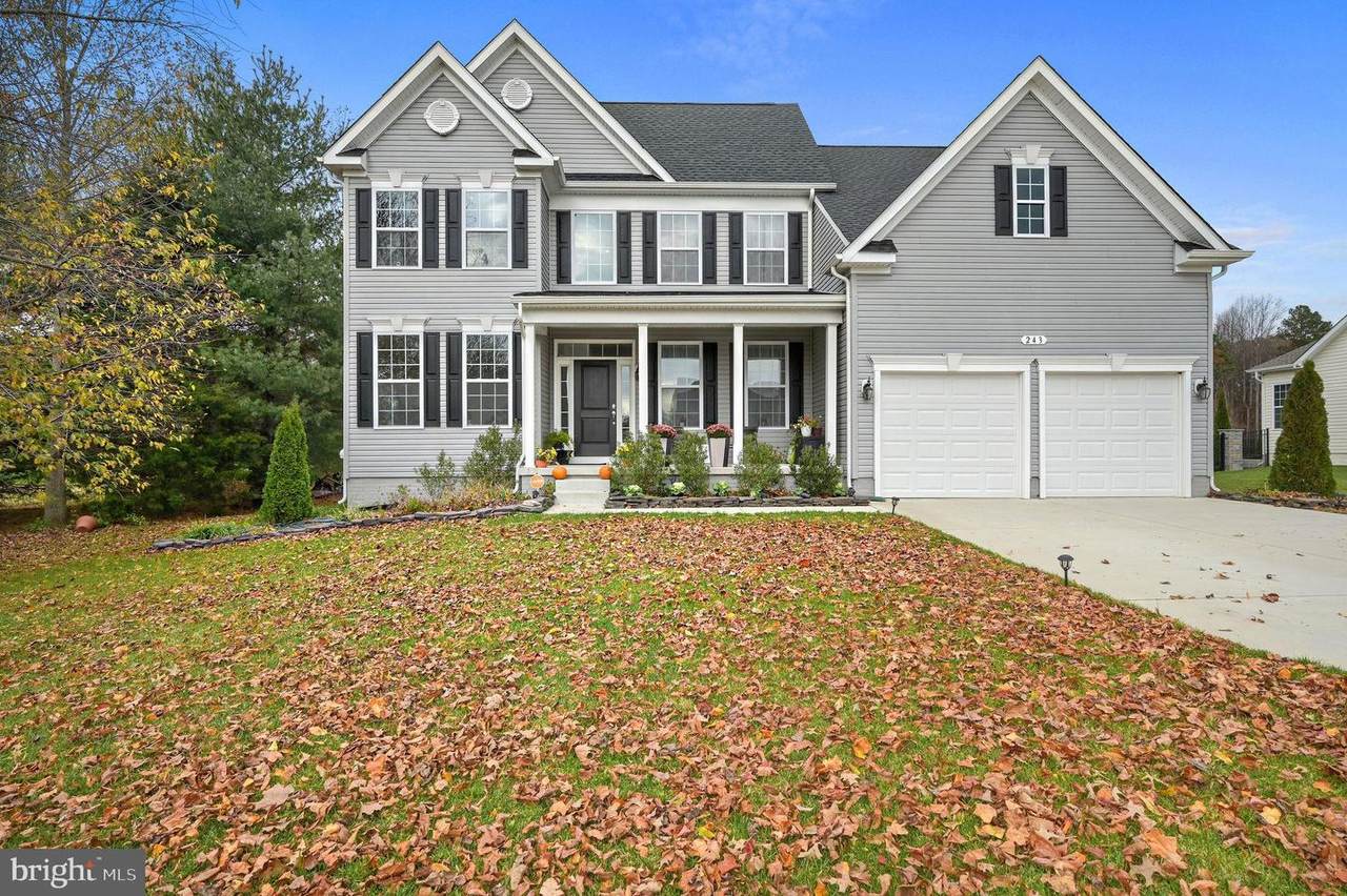 243 Grapevine Way - Photo 1