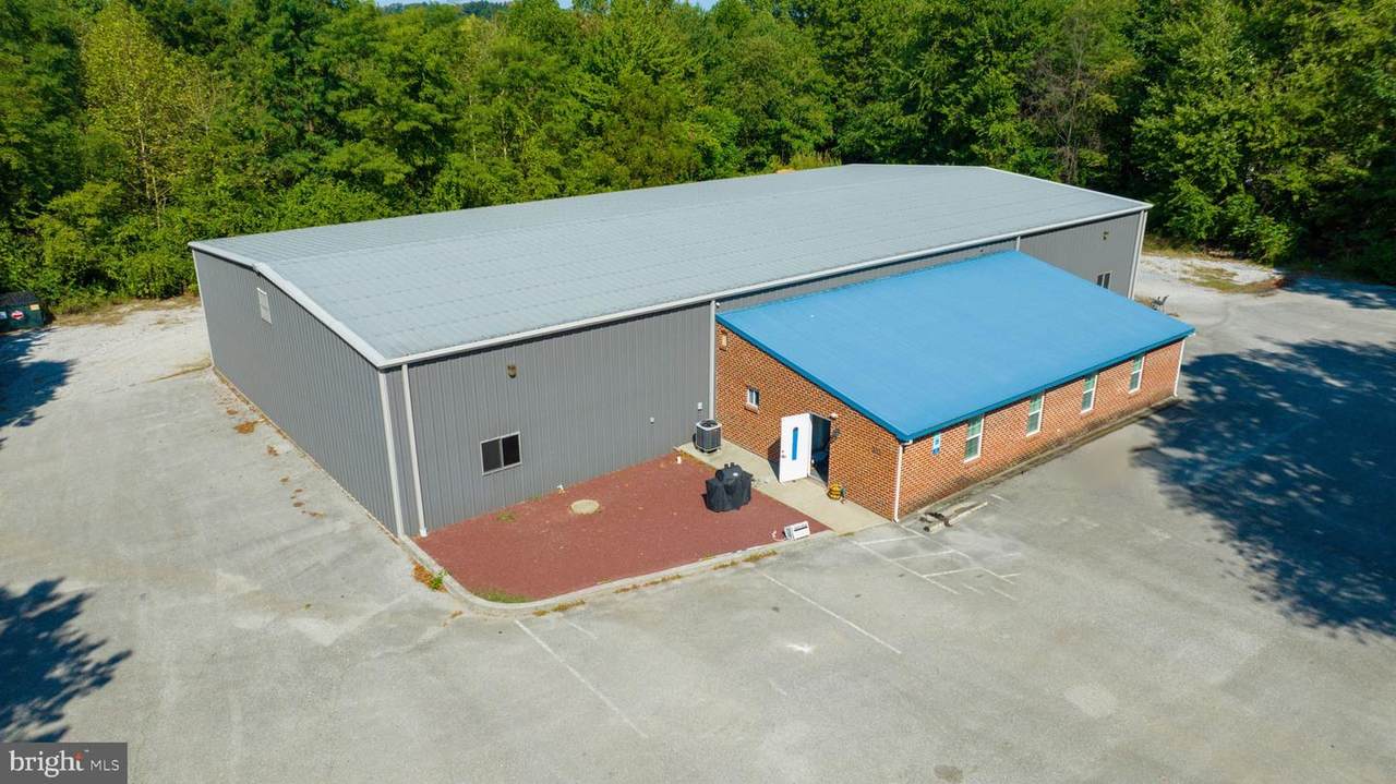322 Industrial Road - Photo 1