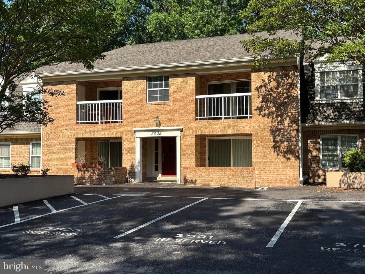 5835 Cove Landing Road - Photo 1