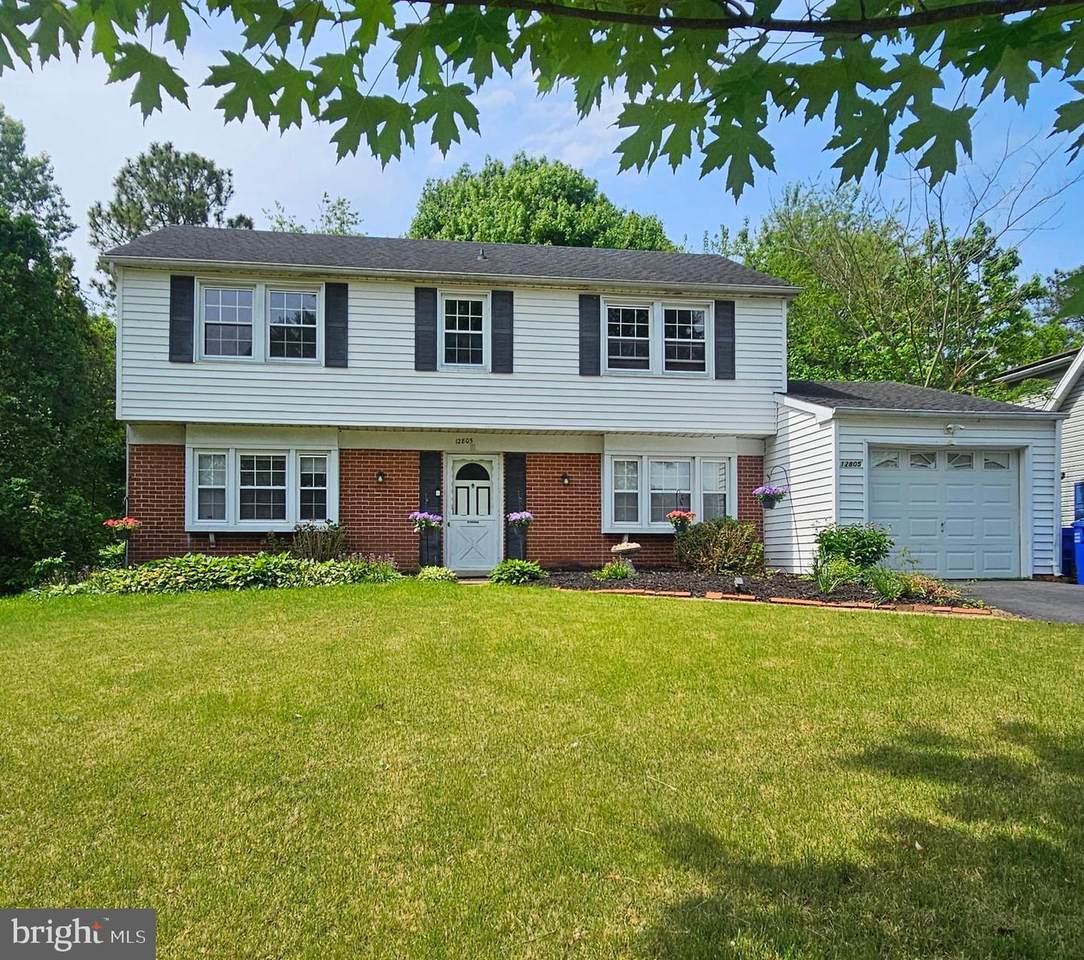 12805 Belhurst Lane - Photo 1