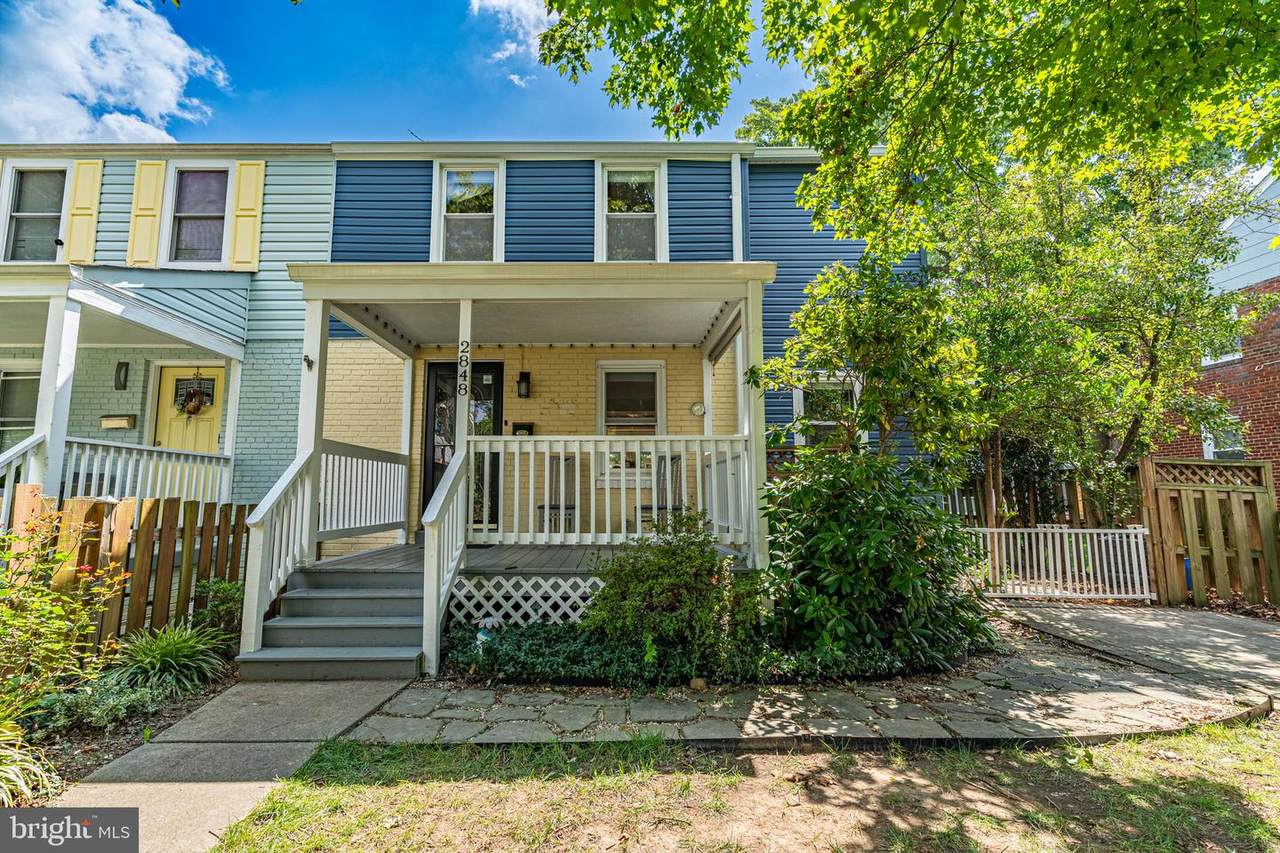 2848 Fairhaven Avenue - Photo 1