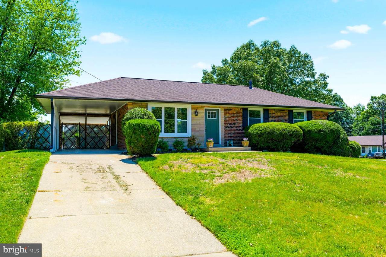 1001 Elderberry Place - Photo 1