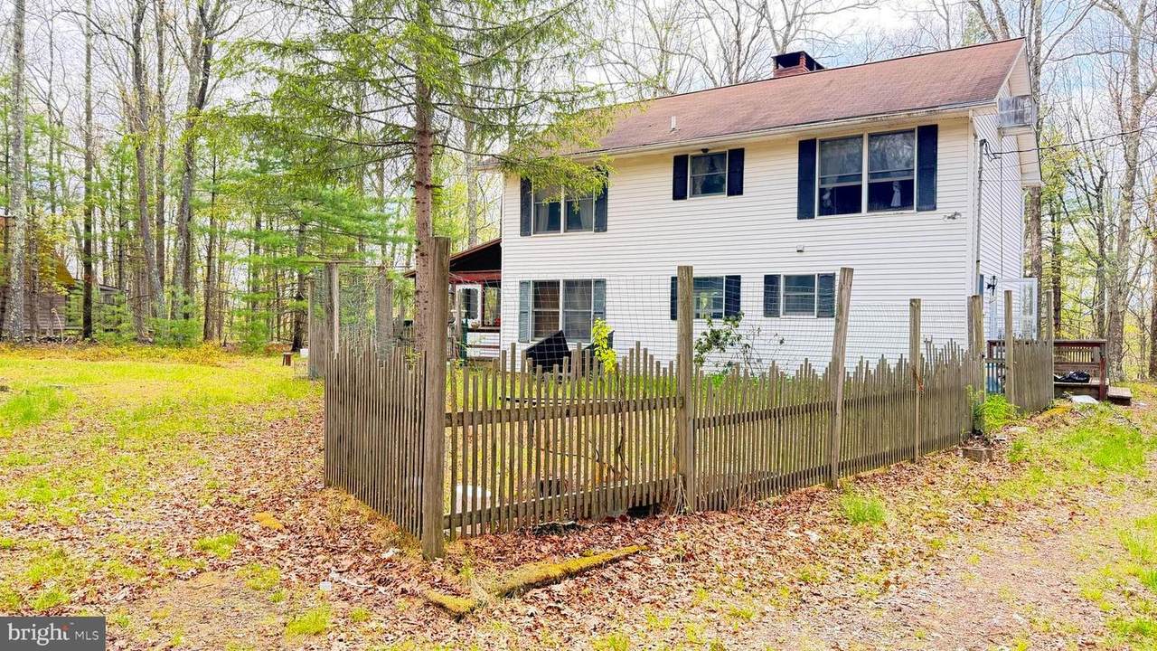 121 Ledgewood Dr - Photo 1