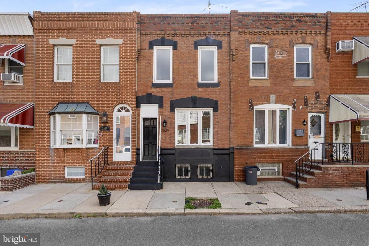 2529 Camac Street - Photo 1
