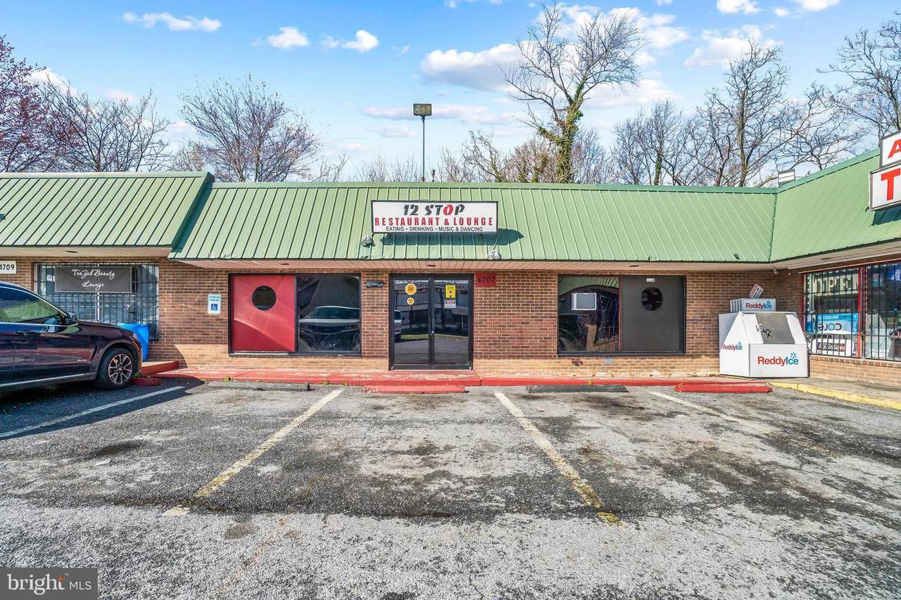 4707 Raleigh Road - Photo 1