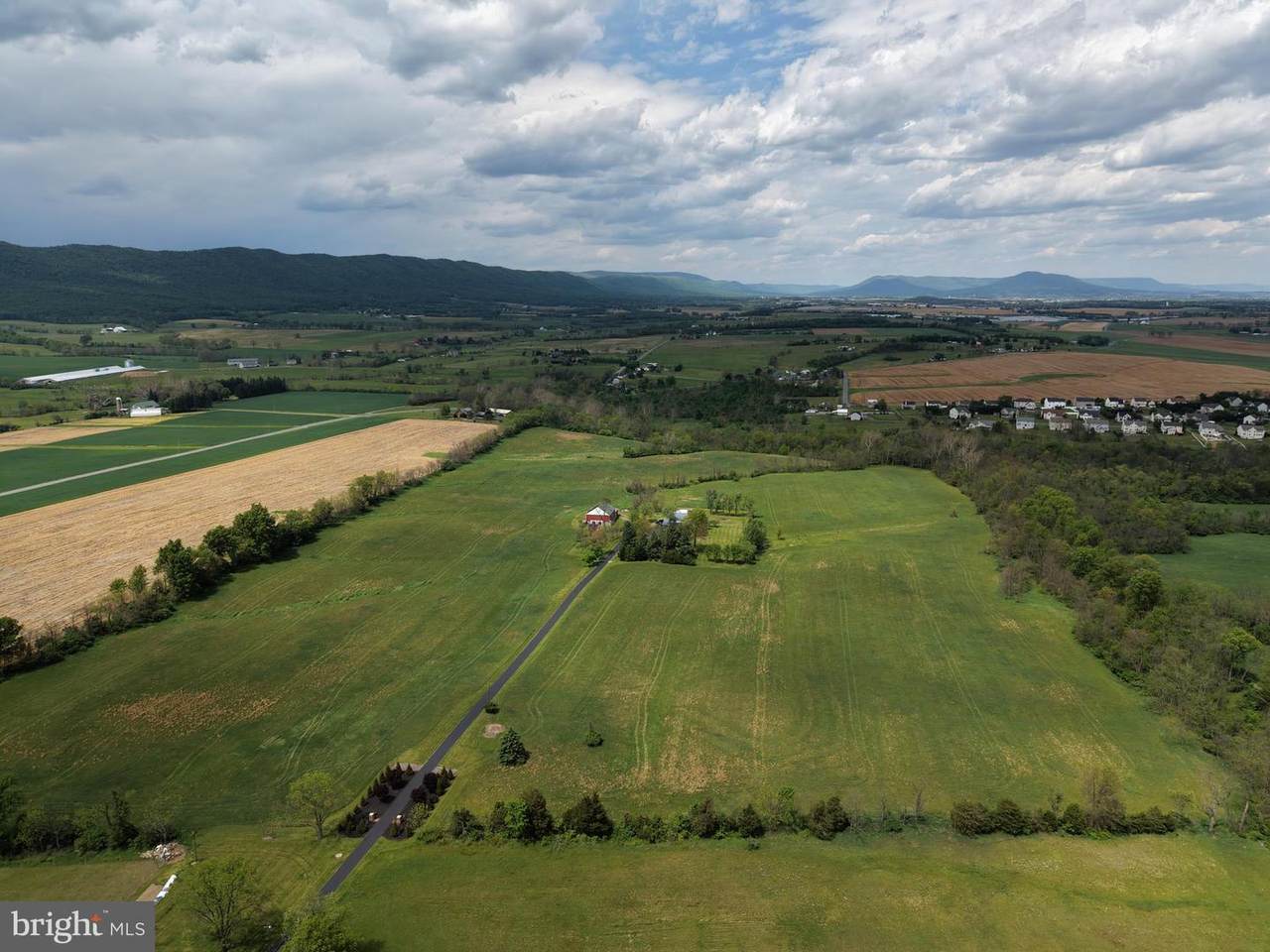 50+/- ACRE FARM AT 1 Shimpstown Road - Photo 1