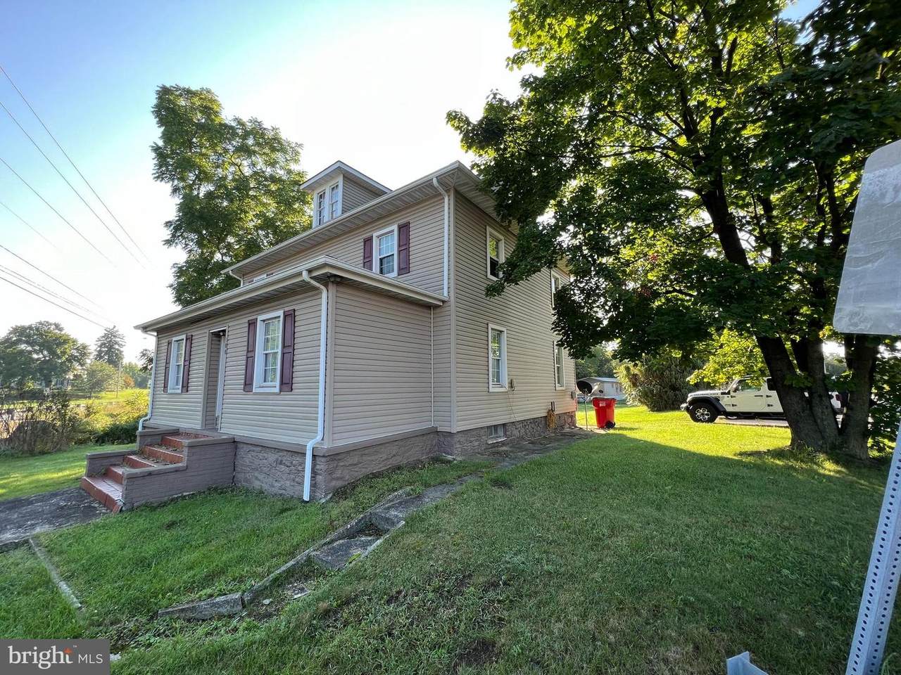 100 Walnut Bottom Road - Photo 1