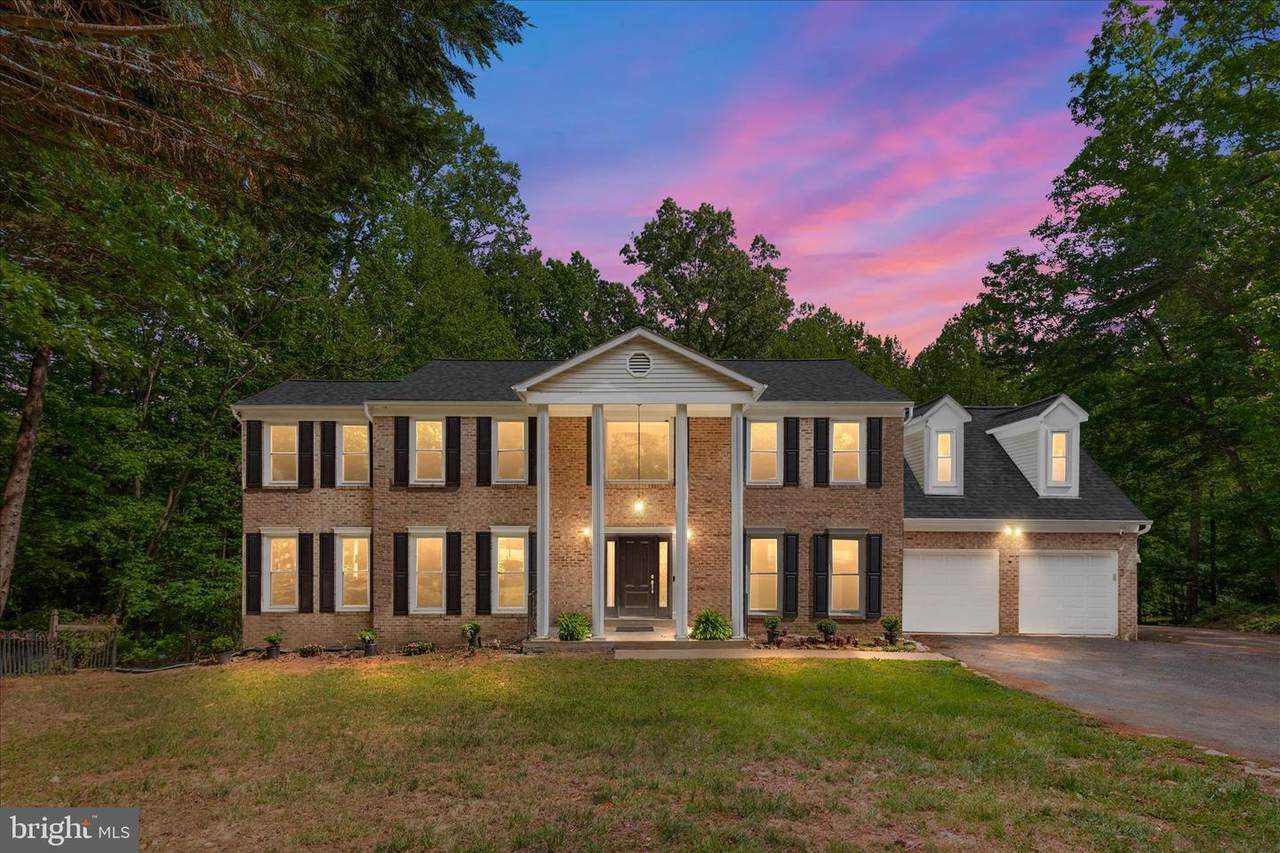 6357 Yates Ford Road - Photo 1