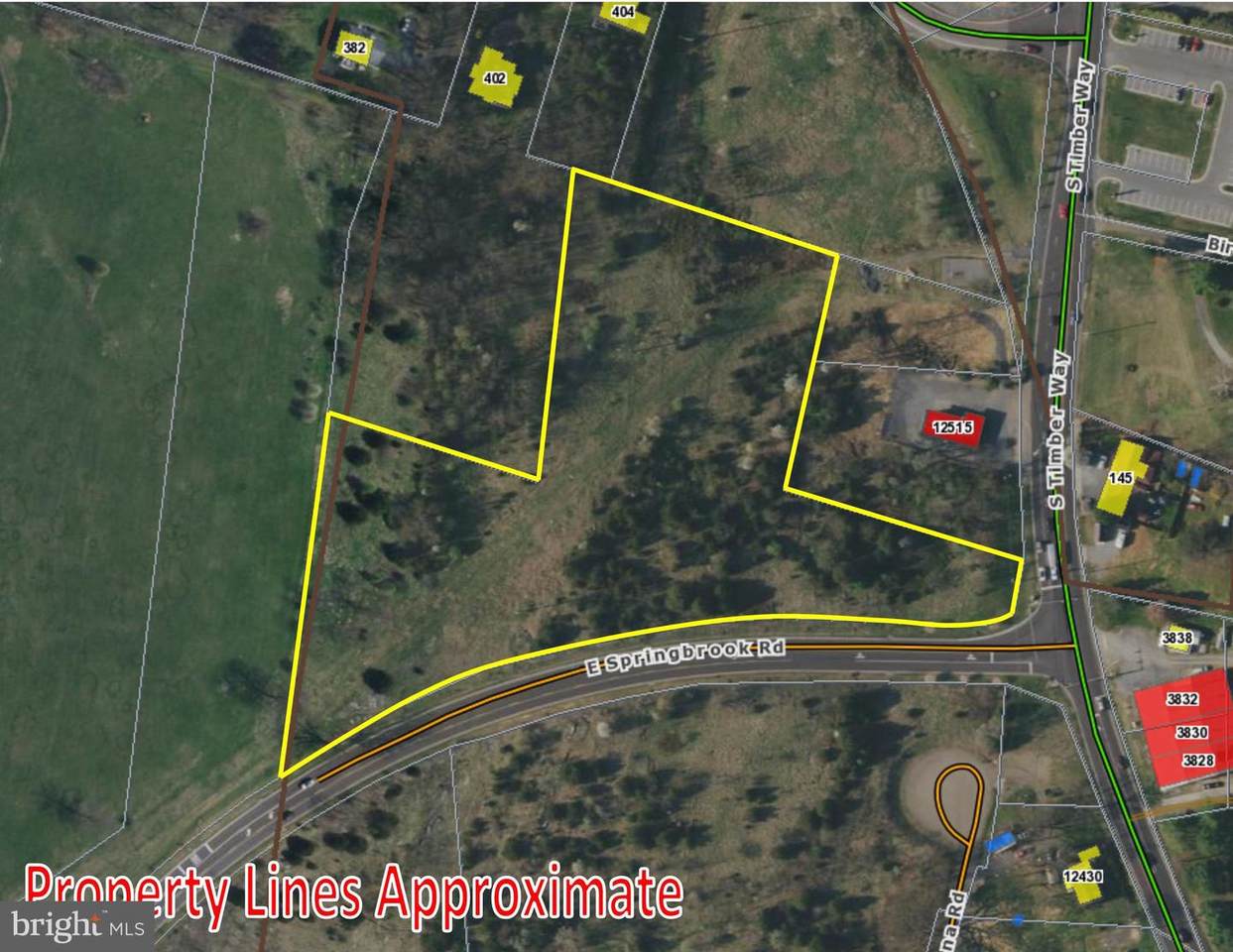 L3 Springbrook - Photo 1